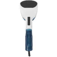 Отпариватель Tefal DT6130E0 белый/голубой, 1300 Вт, 20 г/мин, 70 мл