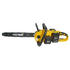 Электрическая цепная пила Huter ELS ELS-40-4 Li дл.шины:16