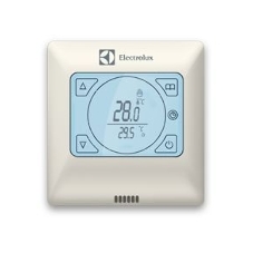 Терморегулятор Electrolux Thermotronic Touch ETT-16 электронный, программируемый Терморегулятор Electrolux Thermotronic Touch ETT-16 электронный, программируемый