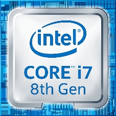 Процессор Intel Core i7-8700 Soc-1151v2 3.2GHz OEM