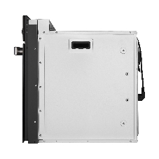 Шкаф духовой газовый Maunfeld EOGC604B, встраиваемый
