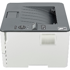 Принтер лазерный Pantum P3010DW, A4, ч/б, печ. до 30 стр/мин., 1200 x 1200 dpi, USB, RJ-45, Wi-Fi, NFC, проектная модель