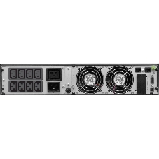 Источник бесперебойного питания SKAT-UPS 3000 RACK+6x9Ah исп. E 8956
