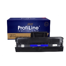Картридж лазерный ProfiLine PL-MLT-D111L для принтеров Samsung Xpress SL-M2020/SL-M2020W/SL-M2021/SL-M2022/M2070F/SL-M2070W/SL-M2070F/SL-M2070FW/SL-M2071 (для аппаратов, выпущенных после 01.07.2017) 1800 копий