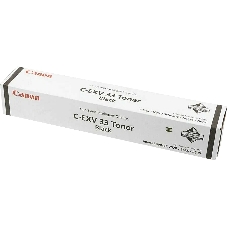 Картридж лазерный Canon C-EXV33 черный (14600 стр.) для iR 2520/2520i/2525/2525i/2530/2530i