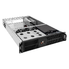 Серверный корпус ExeGate Pro 2U650-05 (RM 19