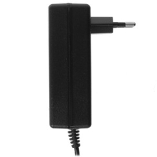 Источник питания Rexant 110-220 V AC/5 V DC 3 А 15 W с DC разъемом подключения 5.5х2.1, без влагозащиты (IP23)