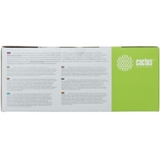 Картридж лазерный Cactus CS-PC-211EV PC-211EV черный (1600 стр.) для Pantum P2200/P2207/P2500/P2507/P2500W/M6500/M6550/M6607