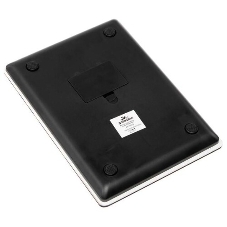 Весы кухонные Добрыня DO-3010D (20*14,5см, 5кг) специи