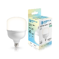 Лампа светодиодная	Ambrella light 1204004 LED T120 40W IC E27-E40 4000K 175-265V