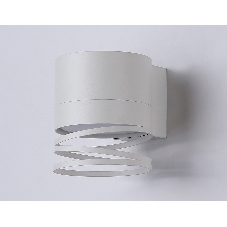 Светильник Ambrella light TN71111 WH белый GX53 max 12W 110*82*100