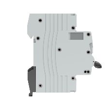 Выключатель автоматический Averes AV-6 1P 25A (C) 6kA