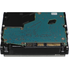 Жесткий диск HDD Toshiba MG09 16Tb 7200rpm SATA III 512Mb 3.5
