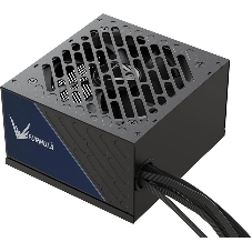 Блок питания Aerocool/Formula FV-450LT, 450Вт, 120мм, немодульный, черный