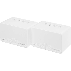 Mesh-система Mercusys Halo H25BE(2-pack)