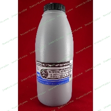 Тонер Kyocera TK-1140, FS-1035/1135MFP, M2035/M2535 (фл. 300г) B&W Premium (Tomoegawa) фас Россия