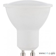 Лампа cветодиодная IEK LLE-PAR16-7-230-40-GU10 ECO PAR16 софит 7Вт 230В 4000К GU10