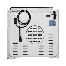 Шкаф духовой газовый Maunfeld EOGC604B, встраиваемый
