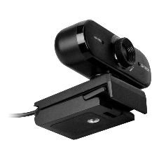 Веб-камера A4Tech PK-935HL 1920x1080, 30 кадр/с, USB Type-A, микрофон, ручная фокусировка, универсальное крепление