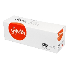 Картридж лазерный Sakura CF403X/045HM для HP Color LaserJet Pro M252n/M252dn/MFP277dw/277n и Canon i-SENSYS LBP-610C, MF-630C, пурпурный 2200 к.