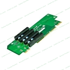 Карта расширения Supermicro RSC-R2UW-4E8