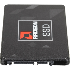 Накопитель SSD AMD Radeon R5SL128G, 128Gb, 2.5