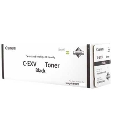 Картридж лазерный Canon C-EXV54BK 1394C002 черный (15 500 стр.) для Canon imageRUNNER C3226i/C3025i/C3025/C3125i