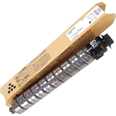 Картридж лазерный Ricoh type MPC2503 черный для Aficio MP C2003SP/C2503SP/C2003ZSP/C2503ZSP/C2011SP 15000 отпечатков