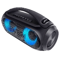 Мобильные колонки SVEN PS-380 2.0 черный