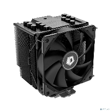 Кулер ID-COOLING SE-226-XT черный 120мм алюминий/медь 1800rpm 35db 4-pin 250W 154мм