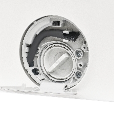 Стирально-сушильная машина Maunfeld MFWD14116WH05 (КА-00022815) белый, загрузка фронтальная 11 кг, 1400 об/мин., класс: В