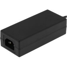 Блок питания Mikrotik 24HPOW High power 24V 2.5A Power Supply + power plug