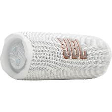 Колонка портативная JBL FLIP 7 белый 25W 1.0 BT 4800mAh