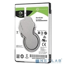 Жесткий диск Seagate Original SATA-III 500Gb ST500LM030 Barracuda (5400rpm) 128Mb 2.5