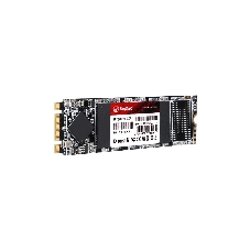 Накопитель SSD KingSpec NT-256, 256Gb, SATA, M.2 2280, R/W 550/450