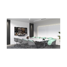 Видеобар Yealink UVC44 All-in-one AI USB Video Bar for Small to Medium Rooms/2-year AMS 1206716