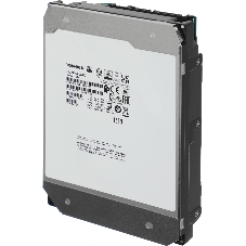 Жесткий диск HDD Toshiba MG09 16Tb 7200rpm SATA III 512Mb 3.5