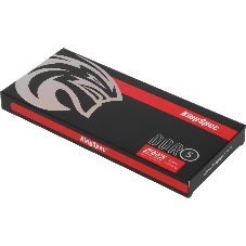 Оперативная память KingSpec, DDR5, 16GB (1x16GB), 5200 MHz, CL40