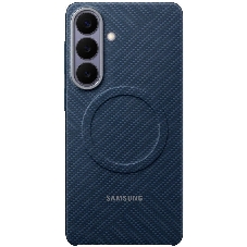 Чехол-накладка Carbon Magnet Case Samsung S26+(S947) (EF-KS947SCEGRU) Blueviolet