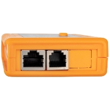 Тестер кабеля PROconnect RJ-45+RJ-11 468