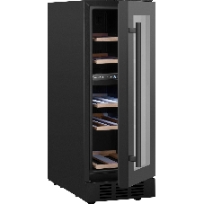 Винный холодильник Weissgauff WWCI-16 DB DualZone