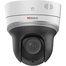 Камера видеонаблюдения IP HiWatch Pro PTZ-N2204I-D3(D) 2.8-12мм цв.