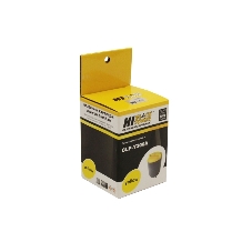 Расходные материалы Hi-Black 98052090131 Картридж лазерный для Samsung CLP-300 (Hi-Black) CLP-Y300A с чипом