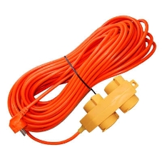 Удлинитель UNIVersal У16-040 IP-44 ПВС 3x1,5 20 м 9633861 Удлинитель UNIVersal У16-040 IP-44 ПВС 3x1,5 20 м 9633861