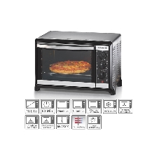 Мини печь Rommelsbacher BG 1055 / E