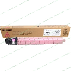 Картридж лазерный Ricoh type MPC2503 малиновый для Aficio MP C2003SP/C2503SP/C2003ZSP/C2503ZSP/C2011SP 5500 отпечатков