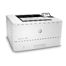 Принтер лазерный HP LaserJet Enterprise M406dn (3PZ15A), A4, ч/б, печ. до 40 стр/мин., 1200 x 1200 dpi, USB, RJ-45, Air Print, Mopria