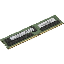 Оперативная память Samsung, DDR4, 32GB (1x32GB), 3200MHz, CL22, ECC, RDIMM, OEM