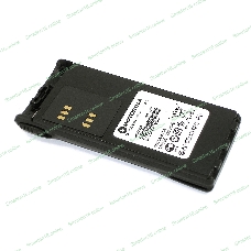 Аккумулятор для Motorola GP340 HT750 HT1200 (HMNN415) 1800mAh 7.4V Li-ion