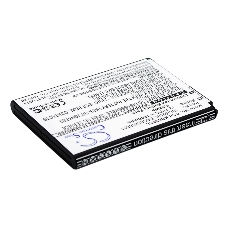 Аккумулятор CameronSino CS-LKD620SL BL-59UH для LG G2 Mini D618 3.7V, 1600mAh, 5.92Wh